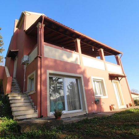 Olive Luxouri Apartman Gazátika Kültér fotó