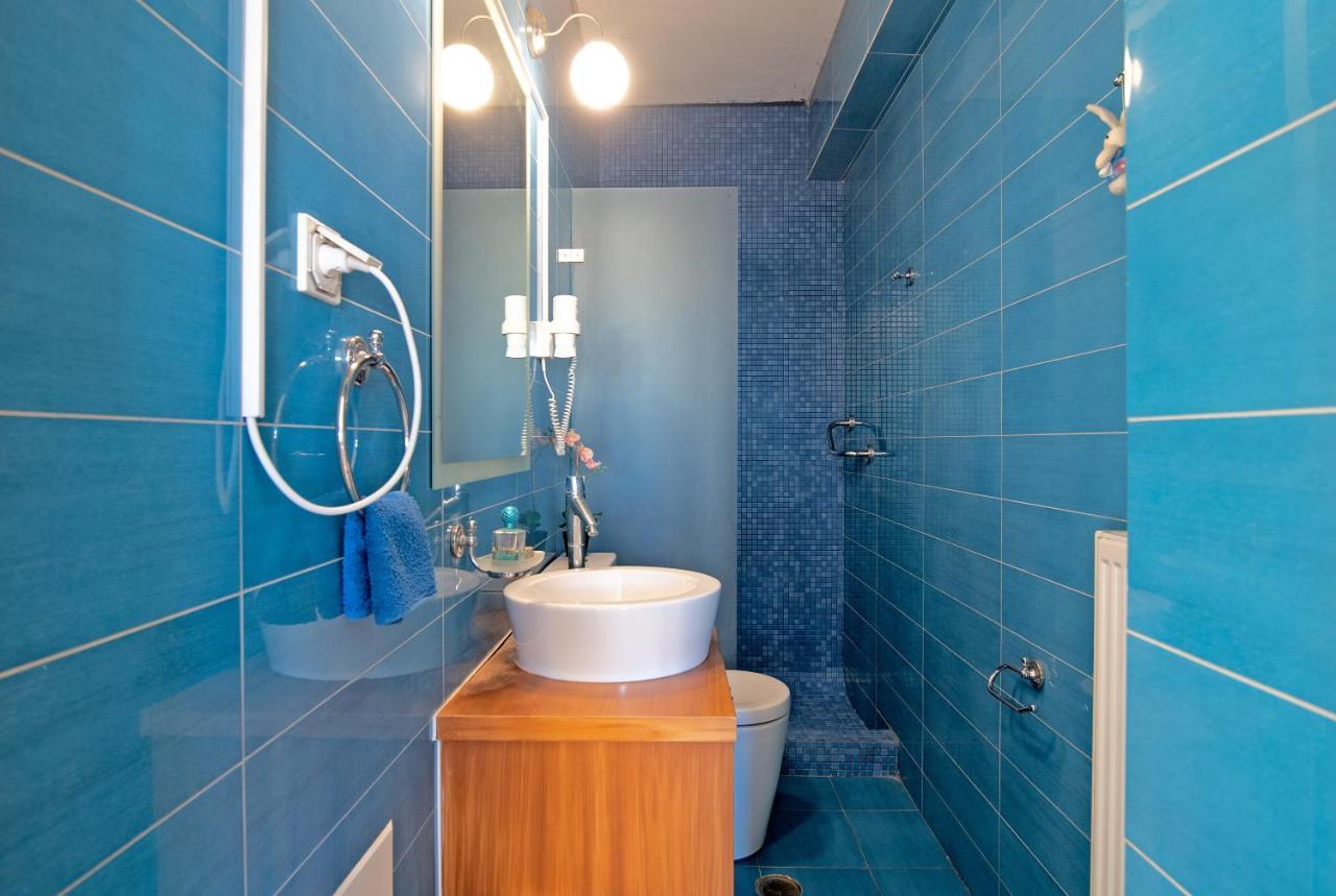 Olive Luxouri Apartman Gazátika Kültér fotó