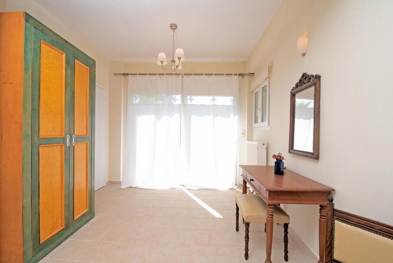 Olive Luxouri Apartman Gazátika Kültér fotó