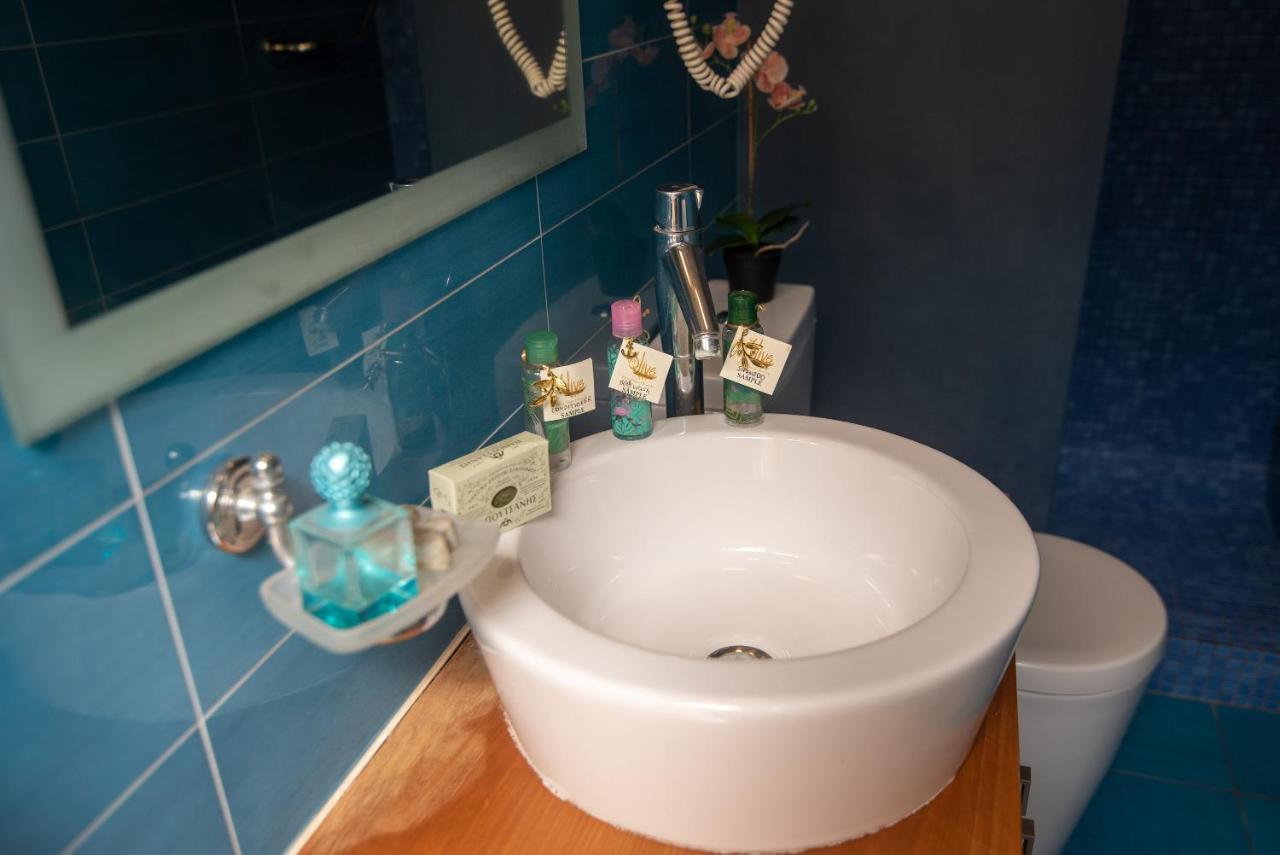 Olive Luxouri Apartman Gazátika Kültér fotó