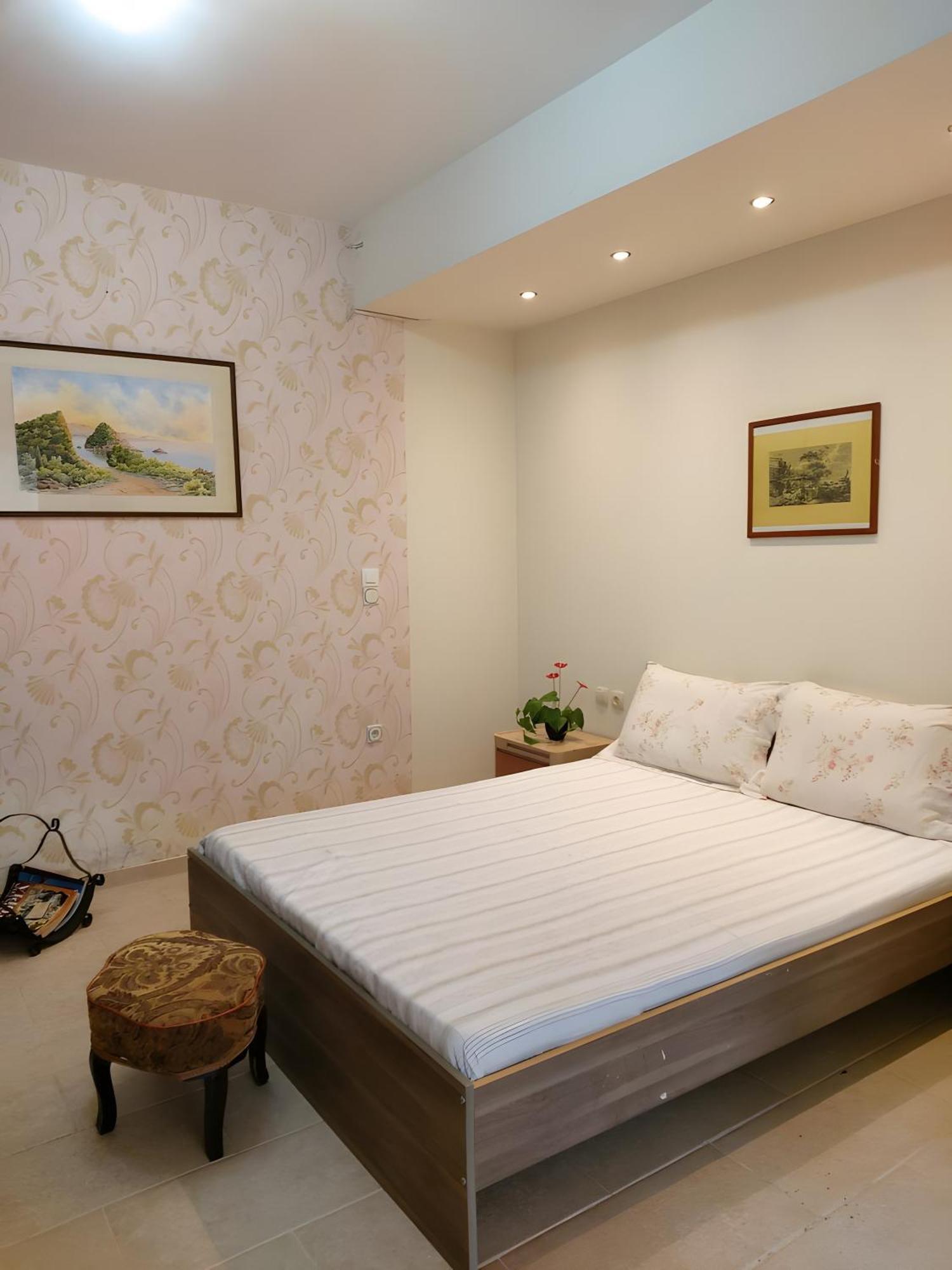 Olive Luxouri Apartman Gazátika Kültér fotó