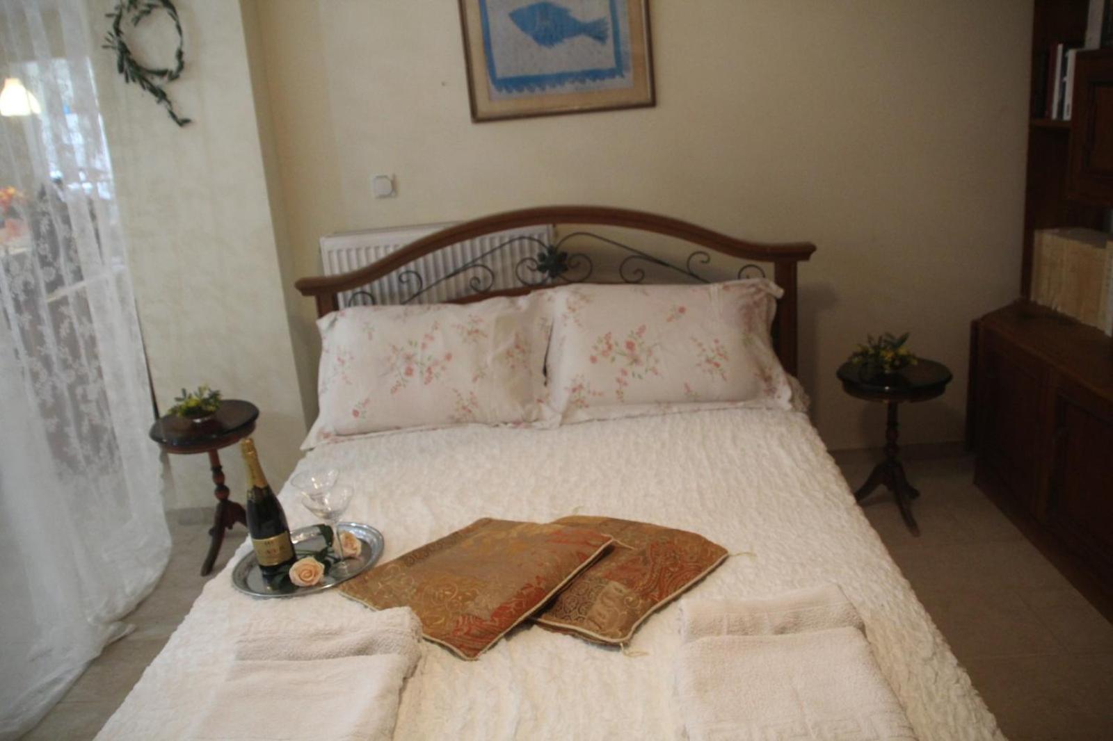 Olive Luxouri Apartman Gazátika Kültér fotó